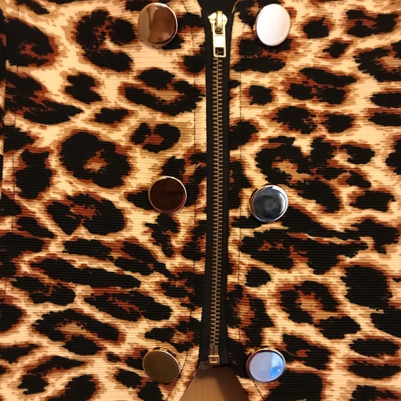 Jacket - Picture 5 of 16